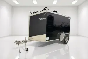 2022 Forest River Continental LTF612SA