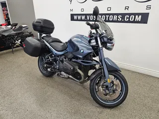 2005 BMW R1150 R SPORT