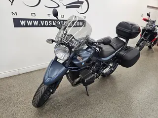 2005 BMW R1150 R SPORT