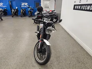 2022 Husqvarna Vitpilen 401 SPORT