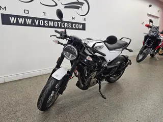 2022 Husqvarna Vitpilen 401 SPORT
