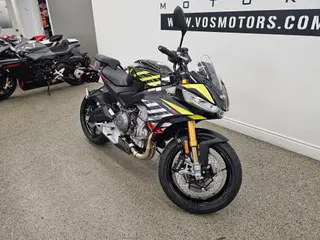 2027 Aprilia Tuono 660 Factory