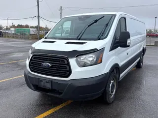 2019 Ford Transit T250 - 148WB - Low Roof - V6 Gas