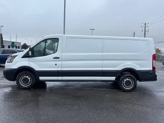 2019 Ford Transit T250 - 148WB - Low Roof - V6 Gas