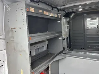 2019 Ford Transit T250 - 148WB - Low Roof - V6 Gas