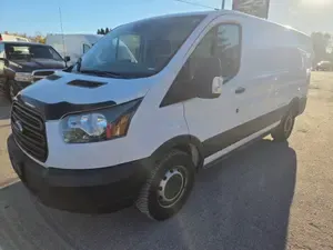 2019 Ford Transit T-150 130WB - Shelves - V6 Gas