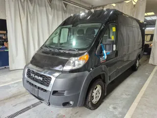 2019 RAM ProMaster 3500 - 159WB EL Extended - 3 Passenger /