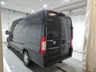 2019 RAM ProMaster 3500 - 159WB EL Extended - 3 Passenger /