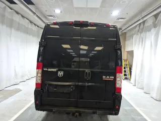 2019 RAM ProMaster 3500 - 159WB EL Extended - 3 Passenger /