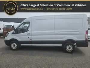 2018 Ford Transit T-250 148" (12Ft Cargo) - DIESEL -