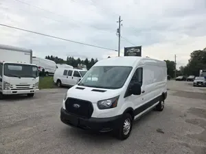 2023 Ford Transit T-250 148WB MidRoof - ALL WHEEL DRIVE
