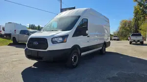 2019 Ford Transit T-250 148EL (Extra Long) 3.7L V6  + Tow