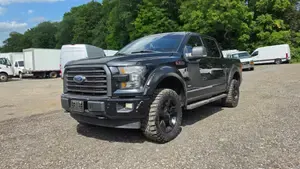 2016 Ford F-150 XLT Sport Special Edition - 3.5L V6 -