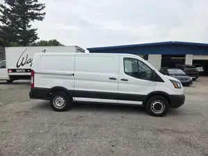 2019 Ford Transit T-150 130WB - V6 Gas